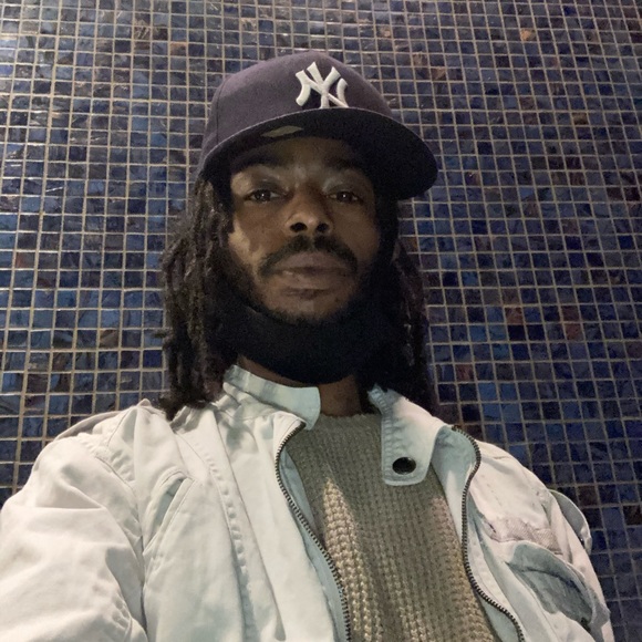 Meet your Posher, Dustin - Picture 1 of 1